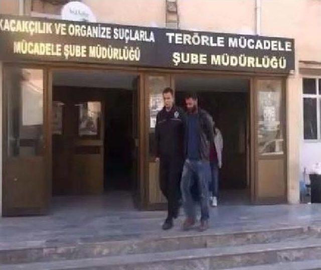 Şanlıurfa’Da, Sosyal Medyada Terör Propagandasına 9 Tutuklama