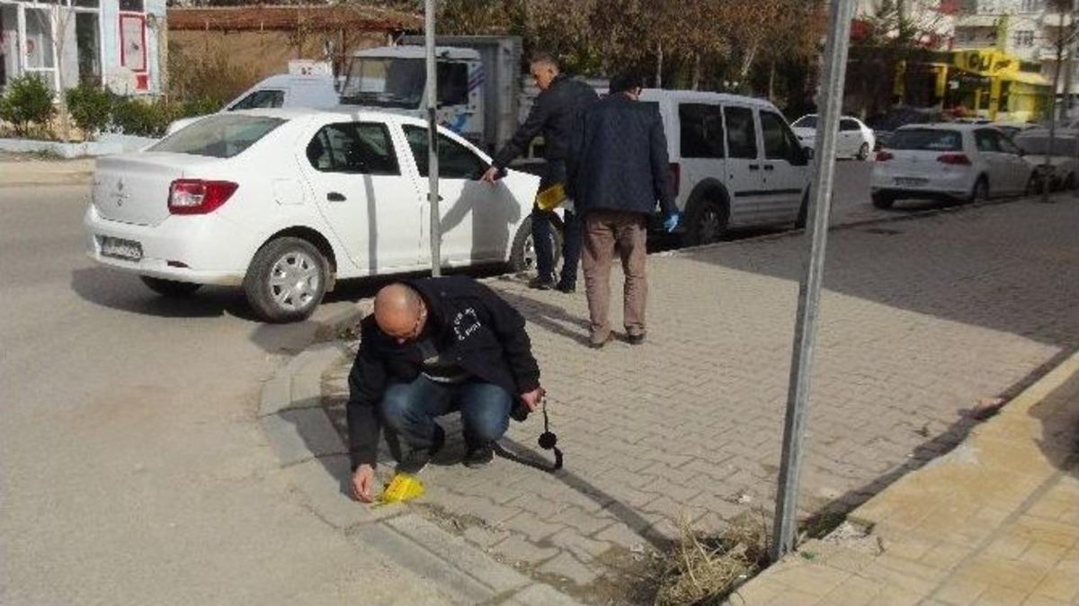 Gaziantep&rsquo;te 2 Silahlı &Ccedil;atışma: 3 &Ouml;l&uuml;