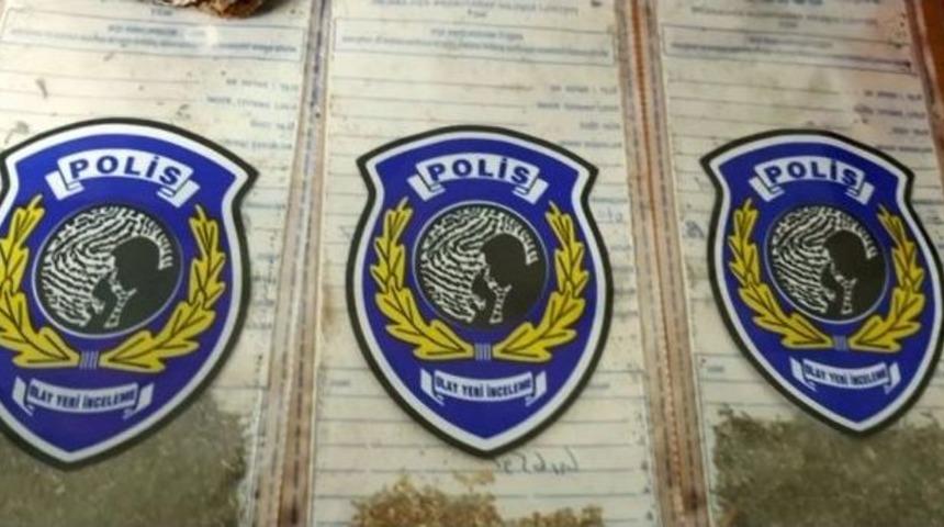 Sivas&rsquo;ta Uyuşturucu Operasyonu: 10 G&ouml;zaltı