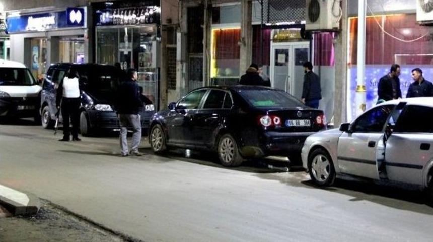Sarıg&ouml;l&rsquo;de Huzur Operasyonu