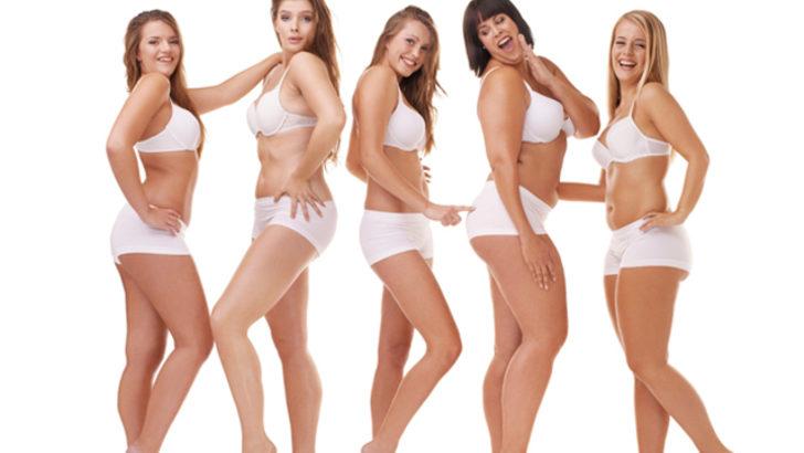 V&uuml;cudunuzu şekillendirmek ve kilo vermek i&ccedil;in nasıl doğru beslenilir?