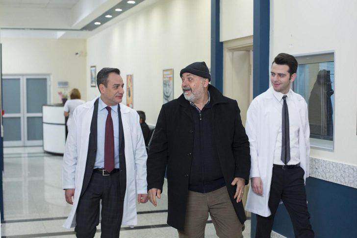 Baba Candır 27. Bölüm Fotoğrafları G1