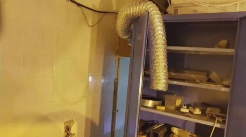 İzmir Polisinden Uyuşturucu Tacirlerine Baksın