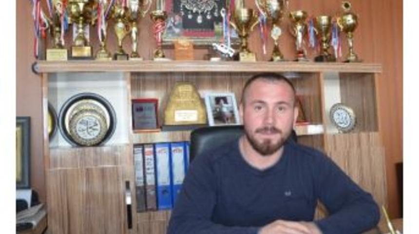 Fatoffroad&rsquo;da Başkan Felek İstifa Etti