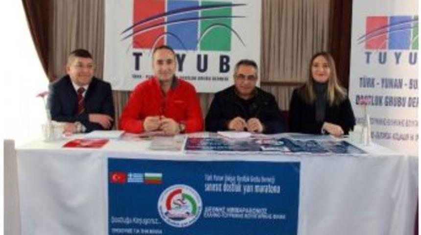 Atletler Sınırı Vizesiz Ge&ccedil;ecek