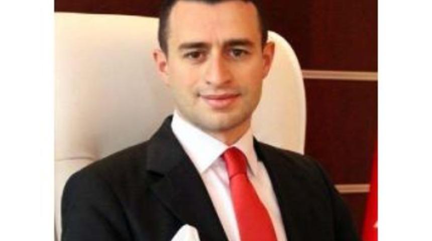 Kaymakam Kadir G&uuml;ntepe'nin Sorgusu S&uuml;r&uuml;yor