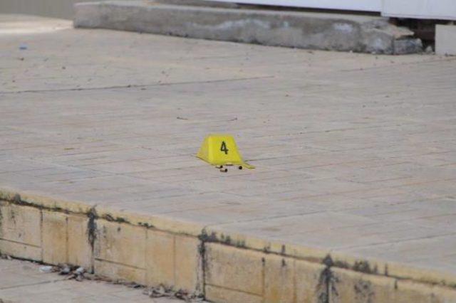 Gaziantep'te Silahlı Kavga: 2 Ölü