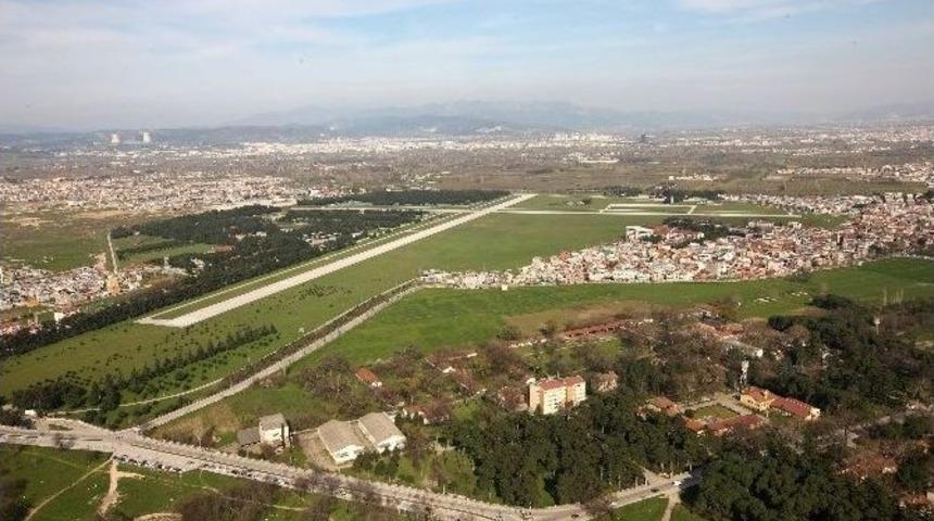 Yunuseli&rsquo;nden U&ccedil;uşlar Başlıyor