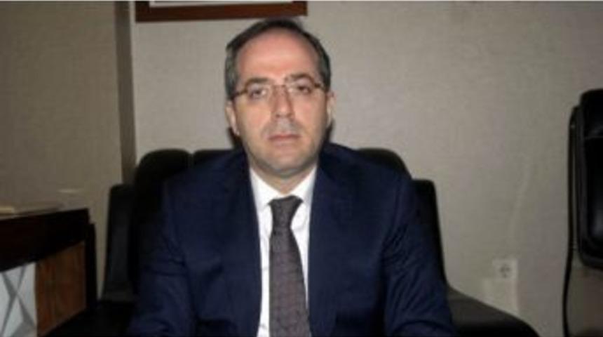 Askon Başkanı Alta&ccedil;&rsquo;tan Başkanlık Sistemi Değerlendirmesi
