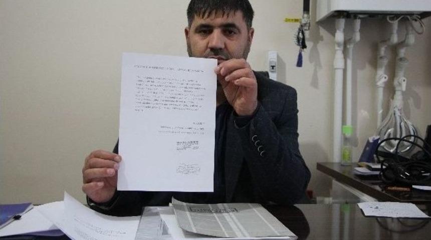Malatyalı Servis&ccedil;ilerden, Defter Tasdik &Uuml;cretlerine Tepki G&ouml;sterdi