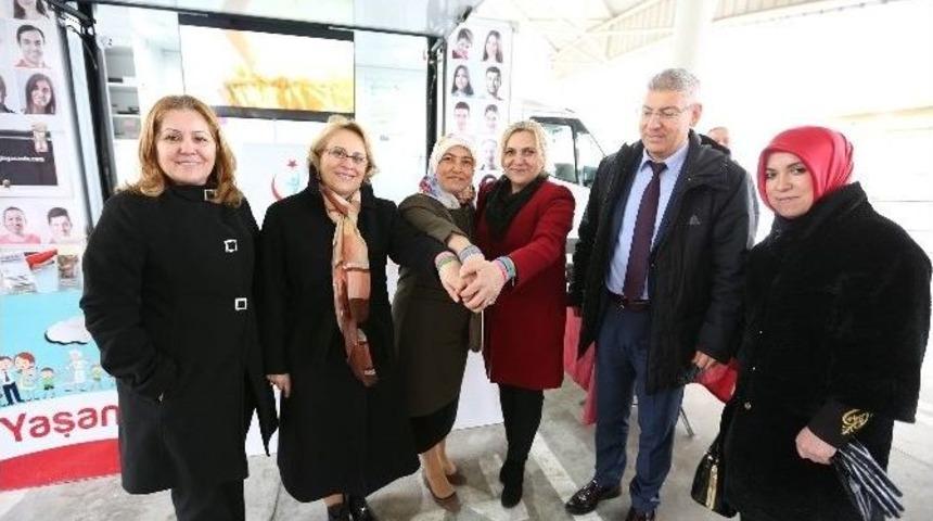 Bolu&rsquo;da &ldquo;bizim Mahalle&rdquo; Projesi Başladı