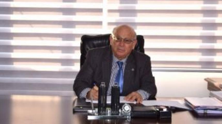 Saka: "işsizlik Değil, Nitelikli Personel Sorunu Var"