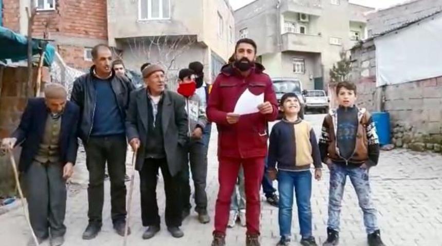 Dedaş, Ka&ccedil;ak Kullanımı &Ouml;nlemek I&ccedil;in Saya&ccedil;ları 8 Metrelik Direklere &Ccedil;ıkardı