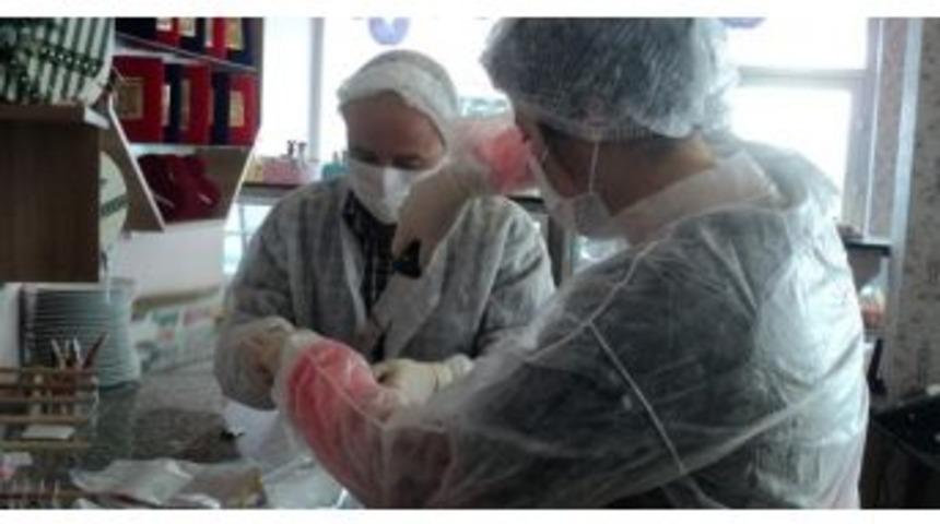 Aydın&rsquo;da Bin 223 İş Yeri Denetlendi