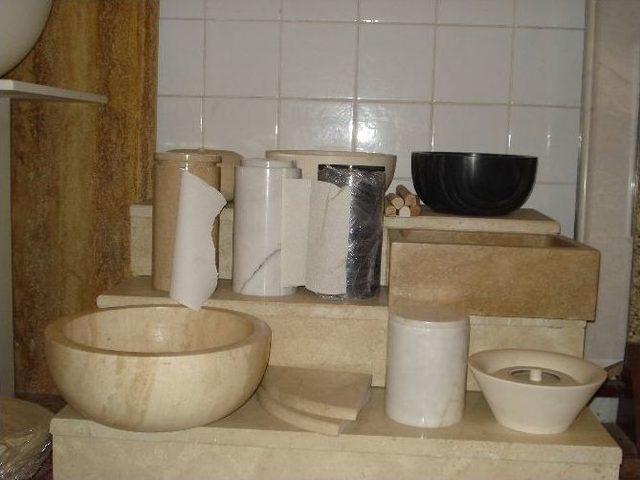 Doğaltaş İhracat&ccedil;ıları İtalya&rsquo;ya &Ccedil;ıkarma Yapacak 1