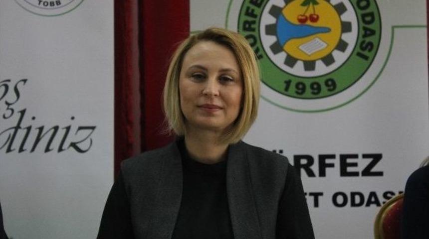 Kto Başkanı Moralı, 2016 Yılını Değerlendirdi