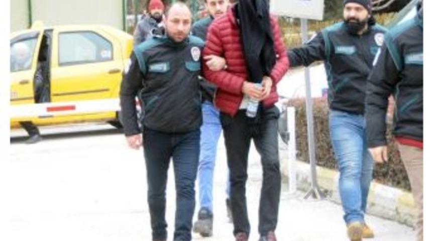 Eskişehir&rsquo;de Uyuşturucu Operasyonu