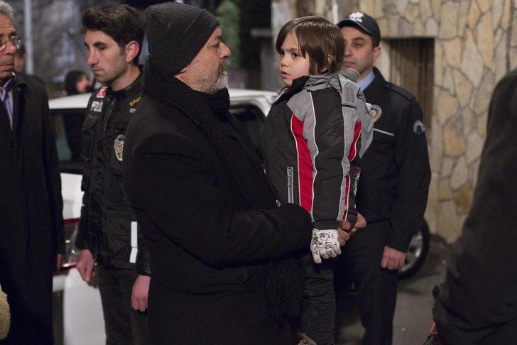 Baba Candır 27. Bölüm Fotoğrafları G5