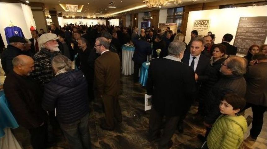 Obb Sanat Galerisi 100 Bin Kişi Ağırladı