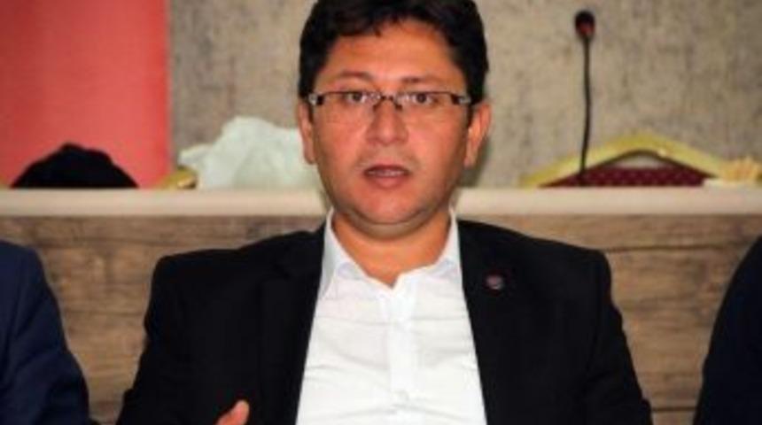 Eğitim-bir-sen Bilecik Şube Başkanı Sel&ouml;z&rsquo;&uuml;n Yarıyıl Mesajı