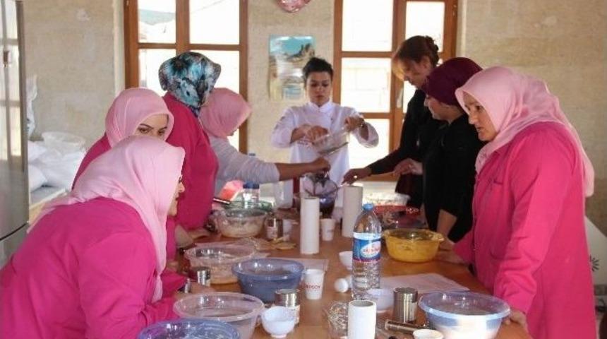 U&ccedil;hisar Kadıneli Restaurantda Pasta G&uuml;nleri Başlıyor