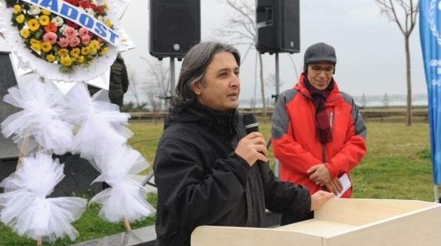 Zigana&rsquo;da 8 Yıl &Ouml;nce &Ccedil;ığ Felaketinde Hayatını Kaybeden 10 Dağcı İ&ccedil;in Anma Y&uuml;r&uuml;y&uuml;ş&uuml; D&uuml;zenlendi