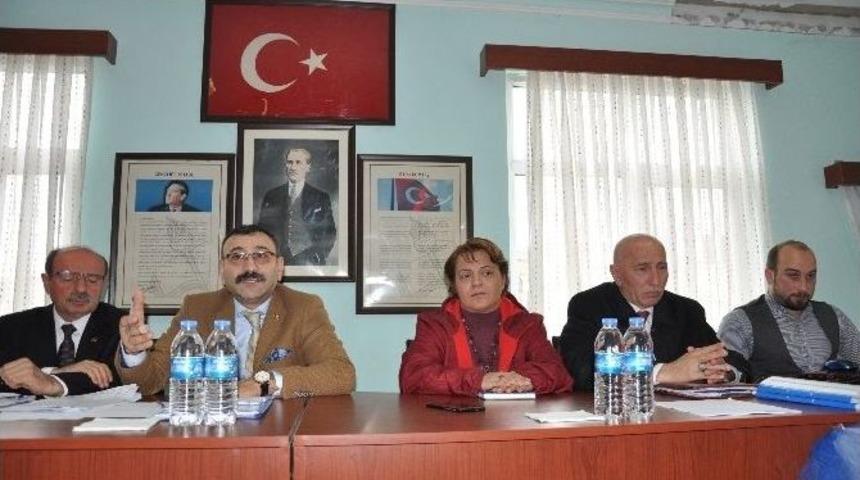 Ballıca Esnaf Kefalet Kooperatifi Samsun&rsquo;da İlk Sırada