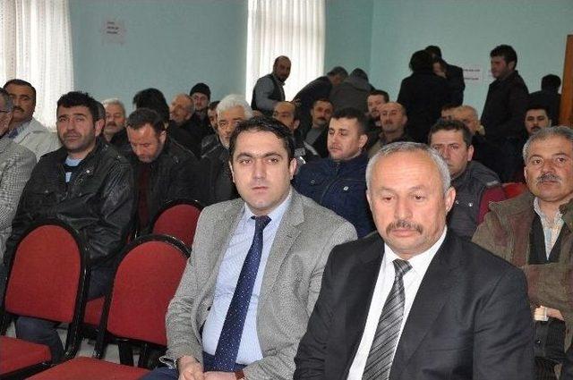 Ballıca Esnaf Kefalet Kooperatifi Samsun&rsquo;da İlk Sırada 1