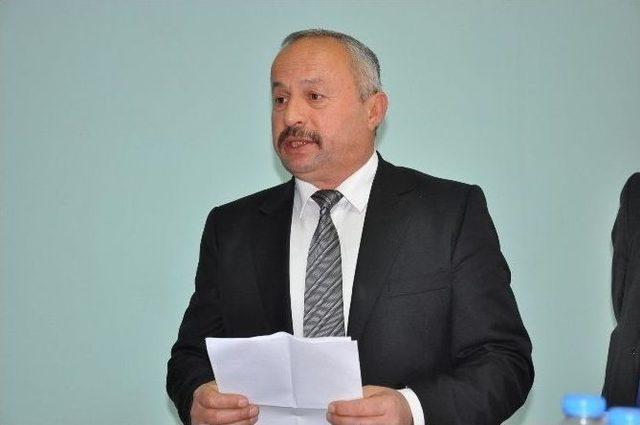 Ballıca Esnaf Kefalet Kooperatifi Samsun&rsquo;da İlk Sırada 2