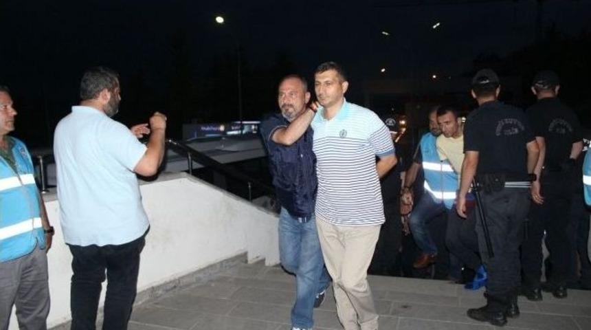 Sakarya&rsquo;da Hazırlanan Darbe İddianamesindeki Ayrıntılar Ortaya &Ccedil;ıkmaya Başladı