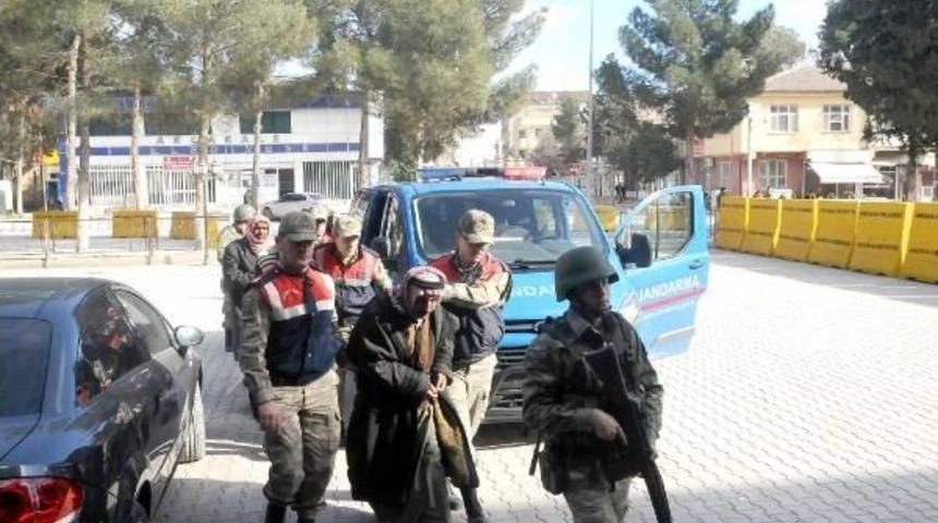 Cesedi Bulunan Suriyeli Kadın T&ouml;re Cinayetine Kurban Gitmiş