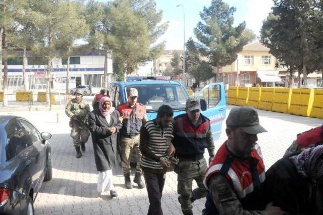 Cesedi Bulunan Suriyeli Kadın T&ouml;re Cinayetine Kurban Gitmiş 2