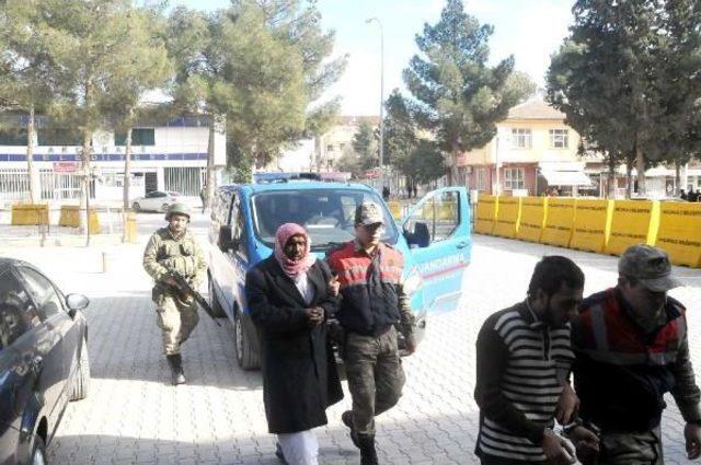 Cesedi Bulunan Suriyeli Kadın T&ouml;re Cinayetine Kurban Gitmiş 3