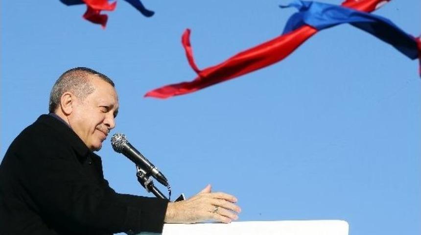 Cumhurbaşkanı Erdoğan&rsquo;dan Anayasa Değişikliği Teklifinin Kabul&uuml; İle İlgili Yorum