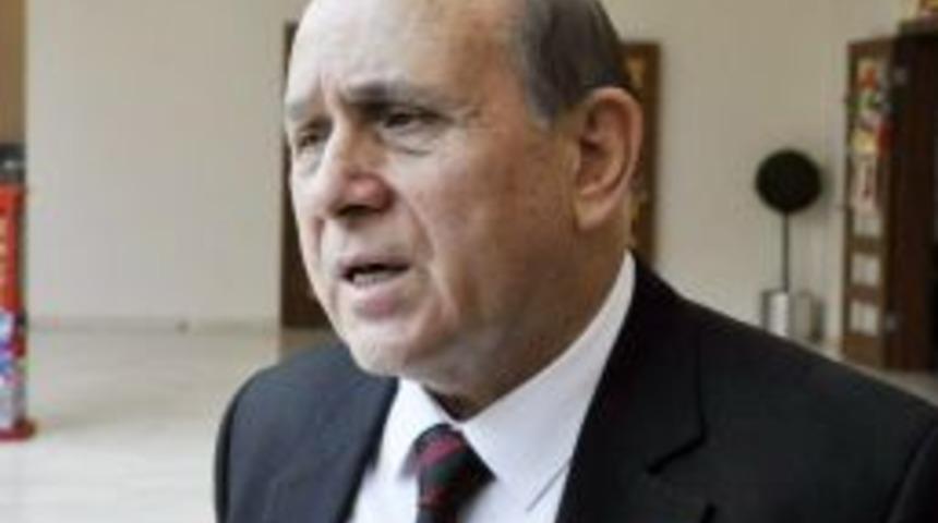 Burhan Kuzu, Yeni Anayasa &Ccedil;alışmaları &Uuml;zerinden Chp&rsquo;yi Eleştirdi: