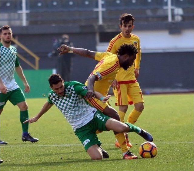 Spor Toto S&uuml;per Lig 1