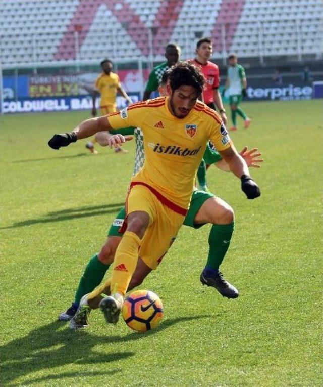 Spor Toto S&uuml;per Lig 2