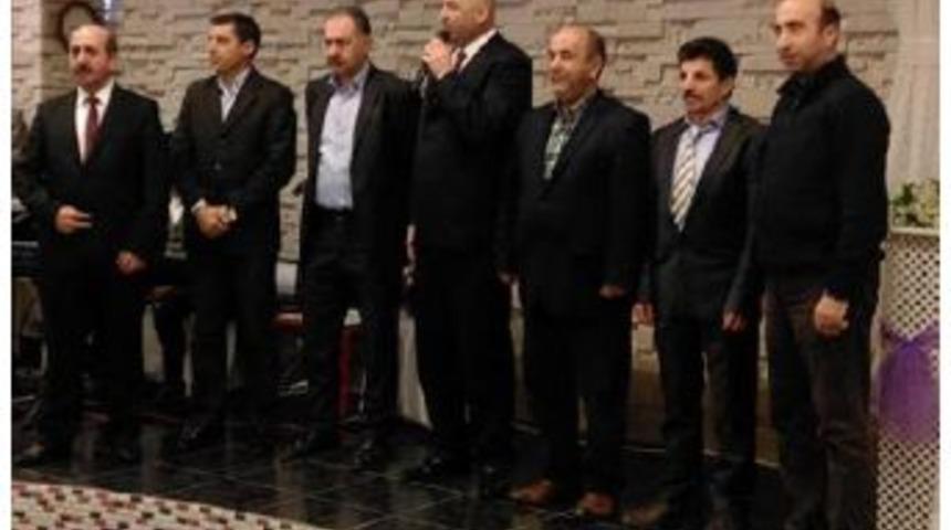 Ardahan Dernekler Federasyonu'ndan 'recep İvedik' Tepkisi