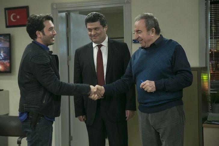 Arka Sokaklar 389. Bölüm Fotoğrafları G1