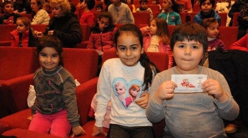 Ataşehir&rsquo;de Eğlence Dolu S&ouml;mestr Tatili