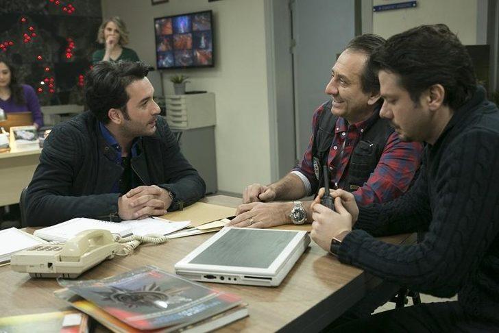 Arka Sokaklar 389. Bölüm Fotoğrafları G2