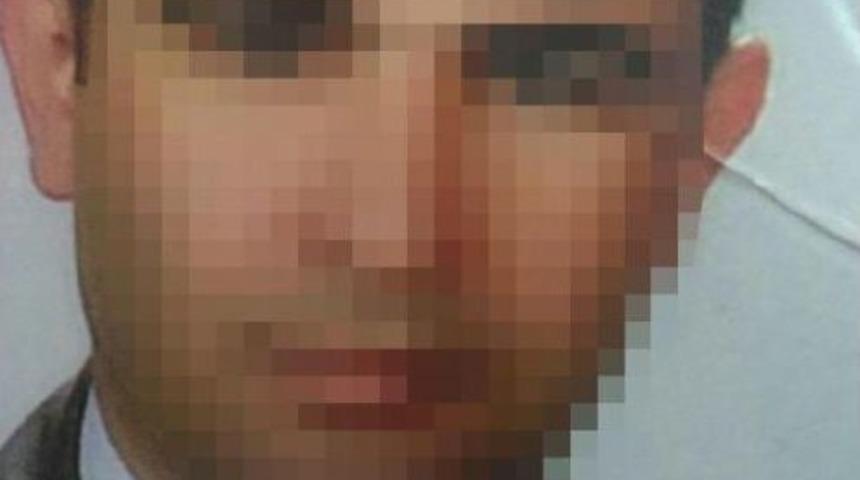 Askeri &Uuml;niformayla Yakalanan Zanlı Serbest Kaldı