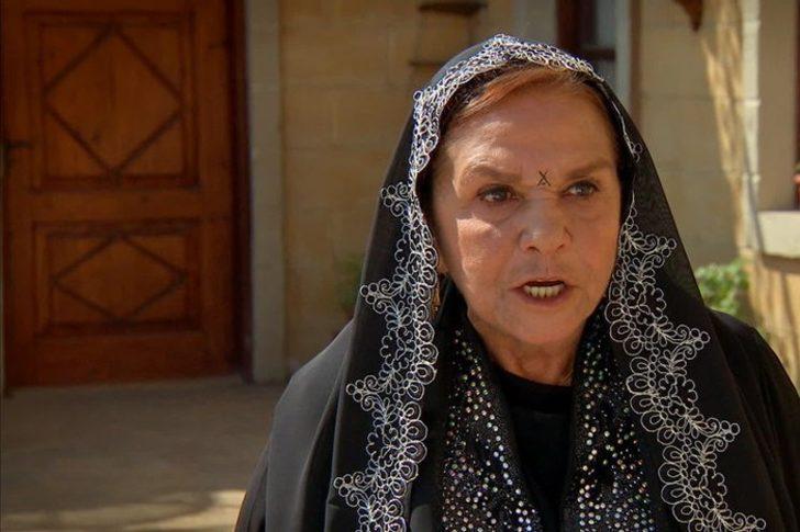 Küçük Gelin 47. Bölüm Galerisi G3