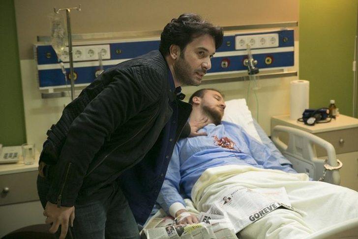 Arka Sokaklar 389. Bölüm Fotoğrafları G4