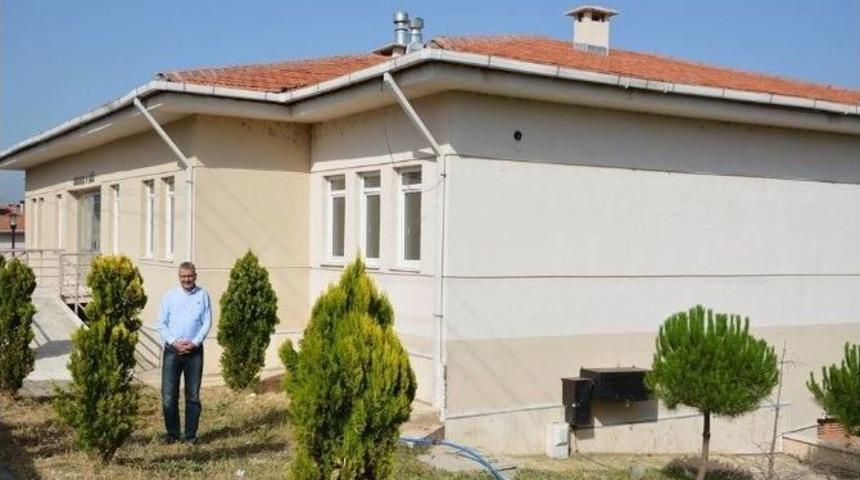 Karacabey Belediyesi&rsquo;nden Kreş