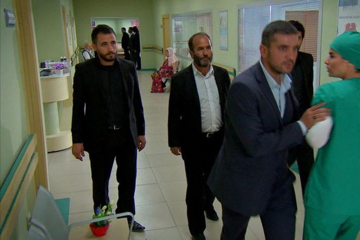 Küçük Gelin 47. Bölüm Galerisi G5