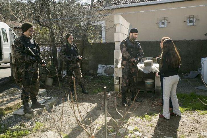 Arka Sokaklar 389. Bölüm Fotoğrafları G5