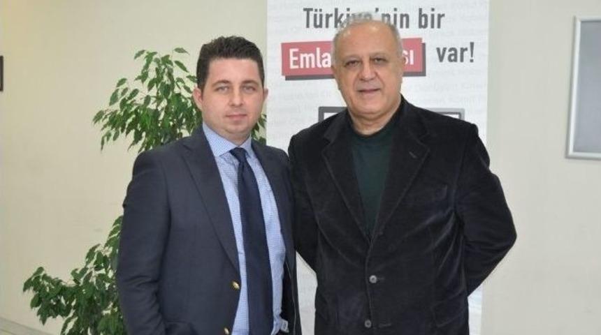 Emlak&ccedil;ılardan "konut Alan Yabancılara Vatandaşlık" A&ccedil;ıklaması