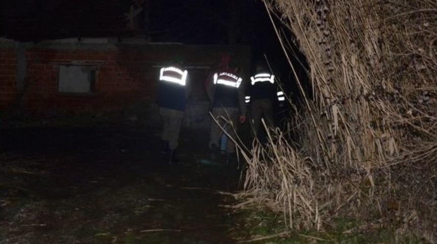 Metruk Evde &Ouml;l&uuml; Bulundu