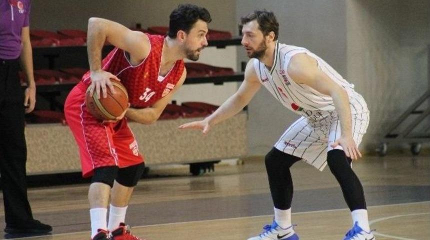 T&uuml;rkiye Basketbol Ligi